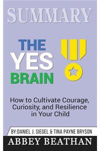 Summary of The Yes Brain