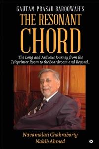 Gautam Prasad Baroowah's The Resonant Chord