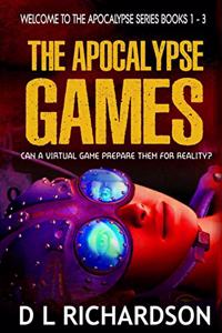 The Apocalypse Games