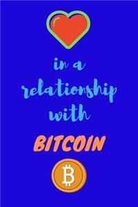 In A Relationship With Bitcoin