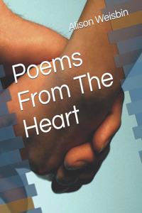 Poems From The Heart