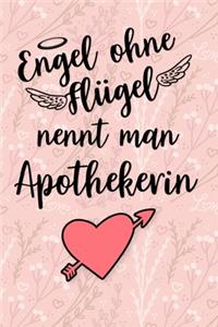 Apothekerin Kalender 2020