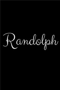 Randolph