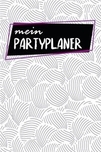 Partyplaner