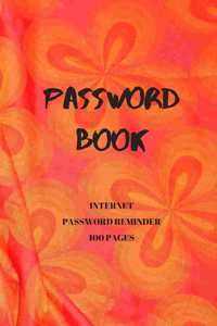 Password Book