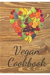 Vegan Cookbook