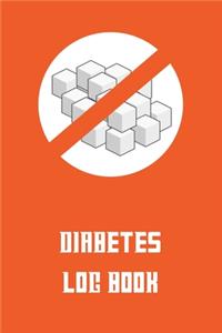 Diabetes Log Book