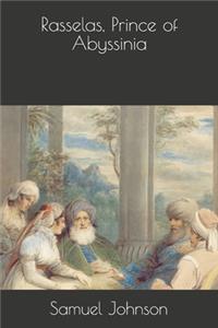 Rasselas, Prince of Abyssinia