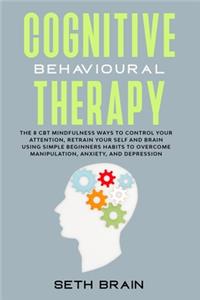 Cognitive Behavioural Therapy