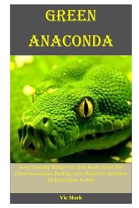 Green Anaconda