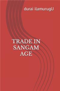 Trade in Sangam Age