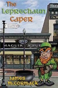Leprechaun Caper