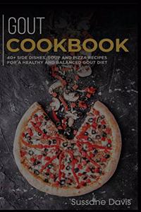 Gout Cookbook