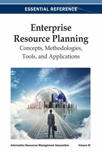 Enterprise Resource Planning