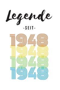 Legende seit 1948