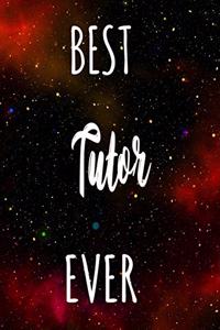 Best Tutor Ever