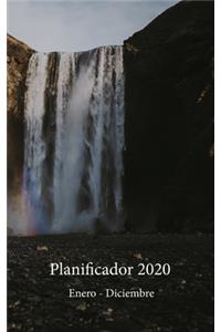 Planificador 2020 Enero - Diciembre