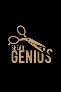 Shear genius