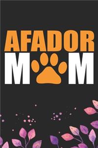 Afador Mom