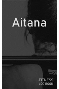 Aitana