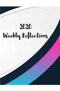 2020 Weekly Reflections