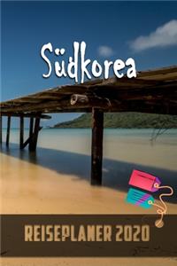 Südkorea - Reiseplaner 2020
