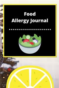 Food Allergy Journal