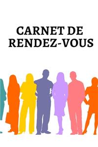 Carnet de Rendez-Vous