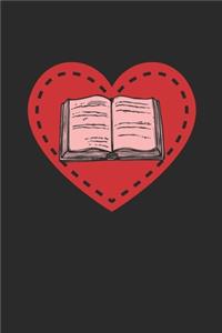 Book Heart