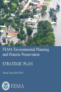 FEMA Environmental Planning and Historic Preservation