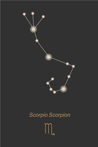 Scorpio Scorpion