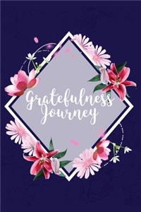 Gratefulness Journey