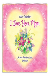 I Love You Mom