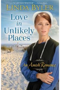 Love in Unlikely Places