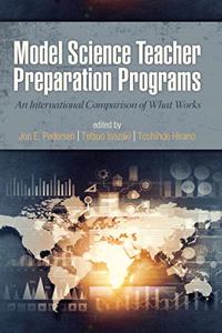 Model Science Teacher Preparation Programs