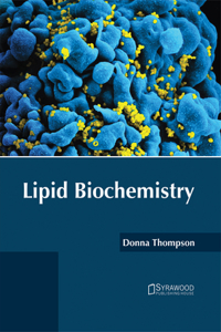 Lipid Biochemistry