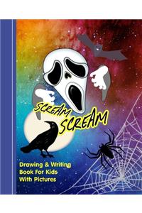 My Spooky Halloween Book