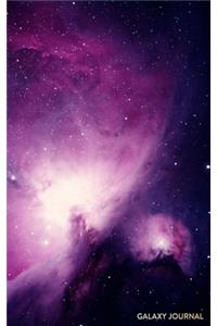 Galaxy Journal