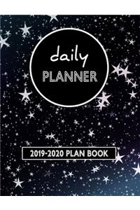 Daily Planner