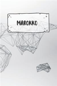 Marokko