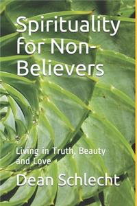 Spirituality for Non-Believers