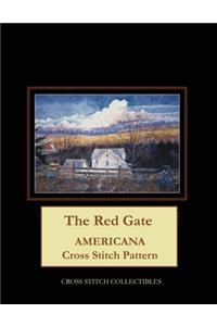 The Red Gate