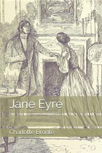 Jane Eyre