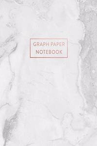 Graph Paper Notebook