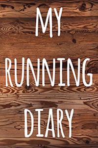 Running Journal