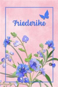 Friederike