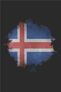 Iceland Notebook