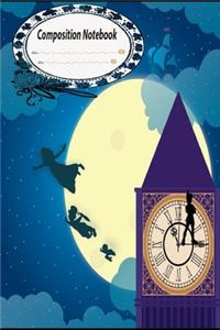 Composition Notebook