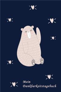 Mein Dankbarkeitstagebuch