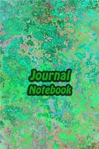 Journal Notebook